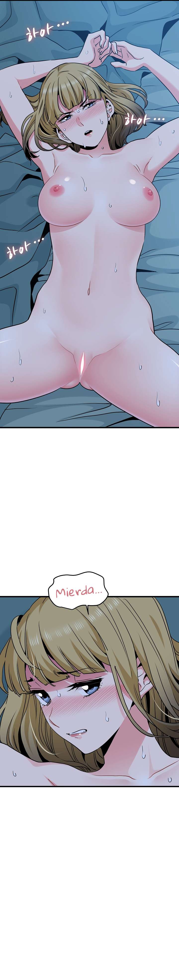 The turning point Capítulo 62 - Page 35