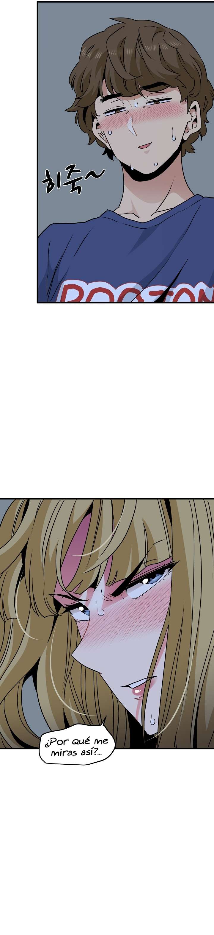 The turning point Capítulo 62 - Page 5