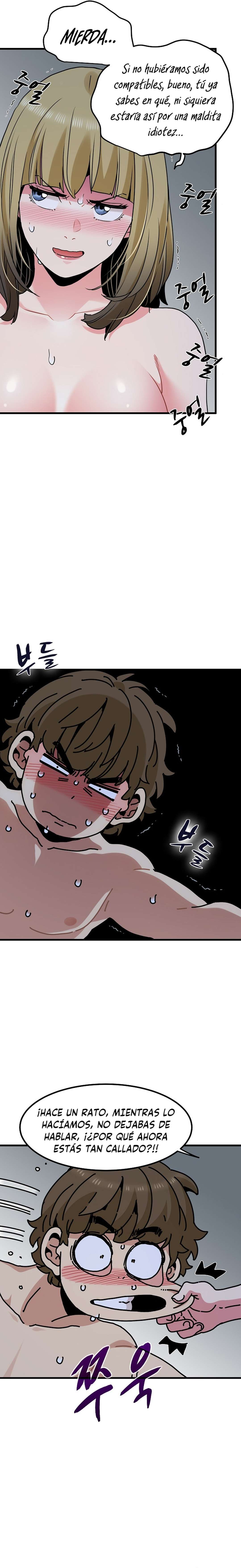 The turning point Capítulo 65 - Page 10