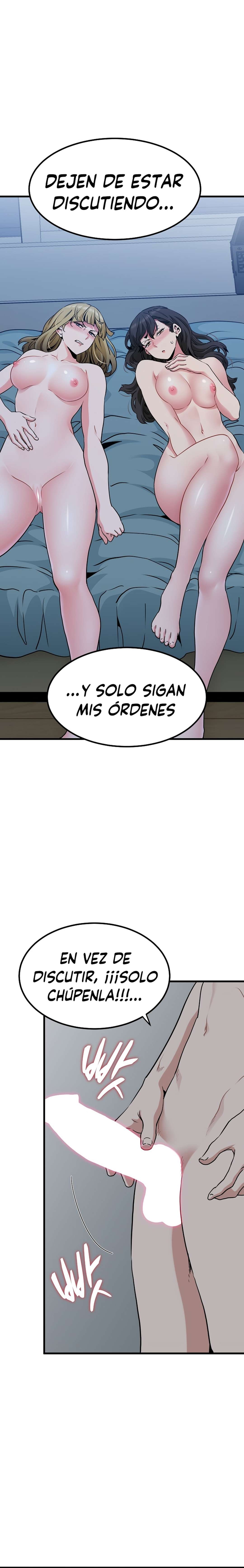 The turning point Capítulo 65 - Page 15