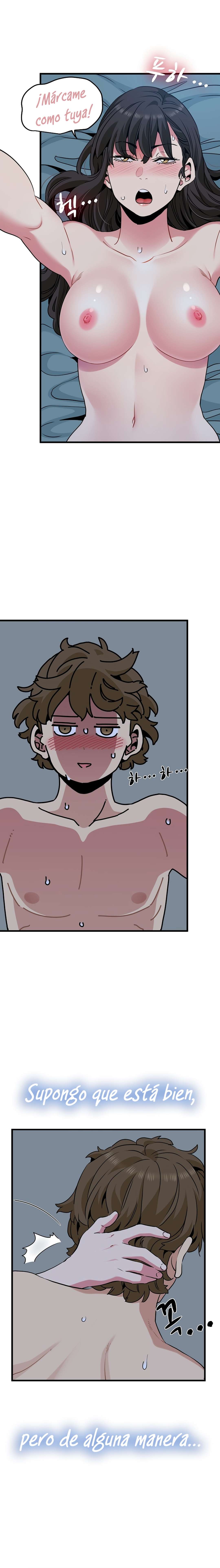 The turning point Capítulo 65 - Page 5