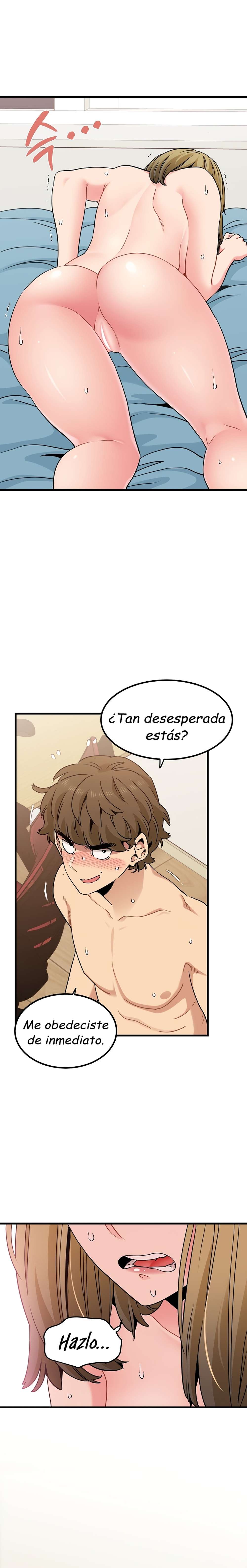 The turning point Capítulo 66 - Page 16