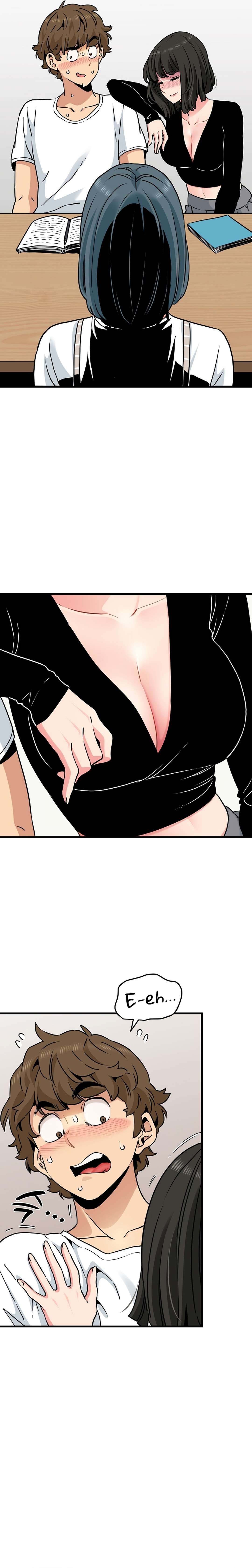 The turning point Capítulo 70 - Page 2