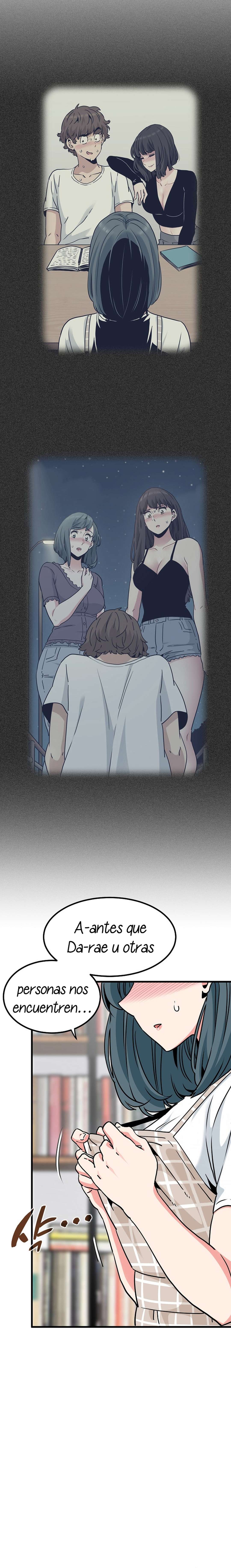 The turning point Capítulo 70 - Page 26