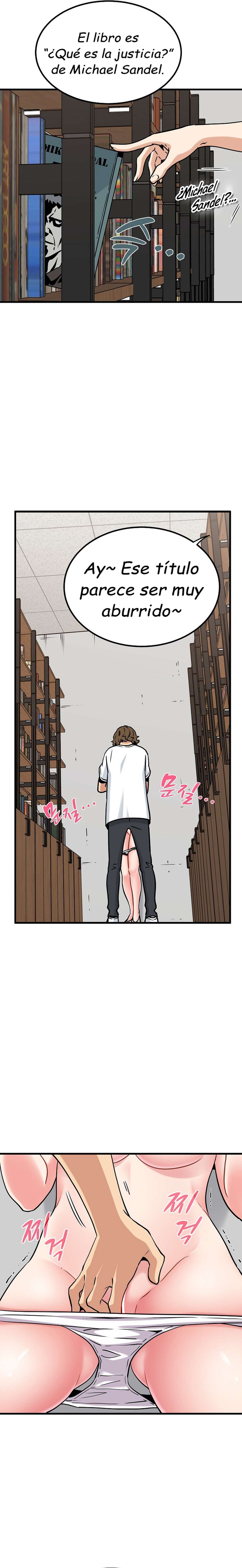 The turning point Capítulo 71 - Page 13