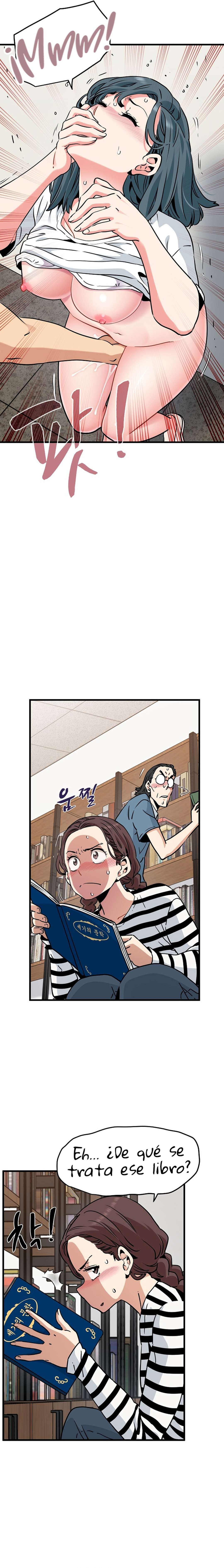 The turning point Capítulo 71 - Page 16