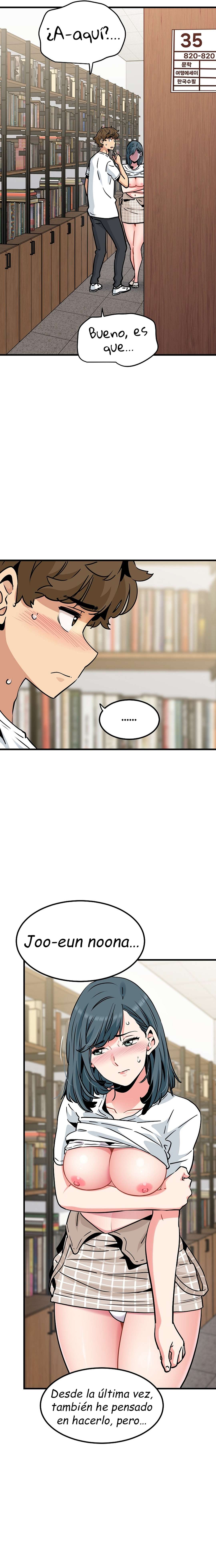 The turning point Capítulo 71 - Page 2