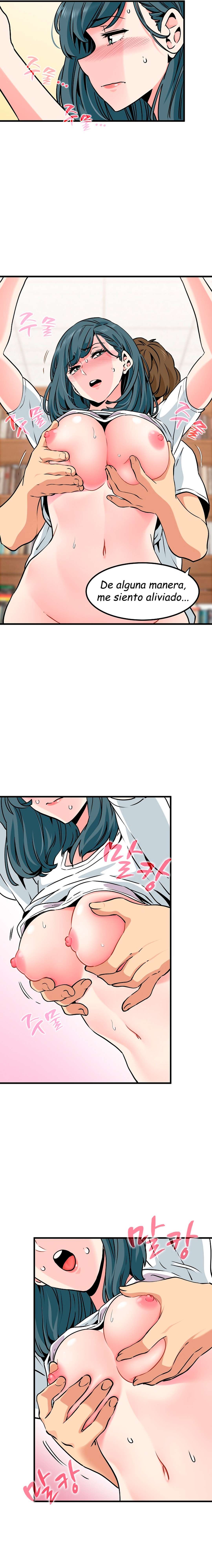 The turning point Capítulo 72 - Page 10