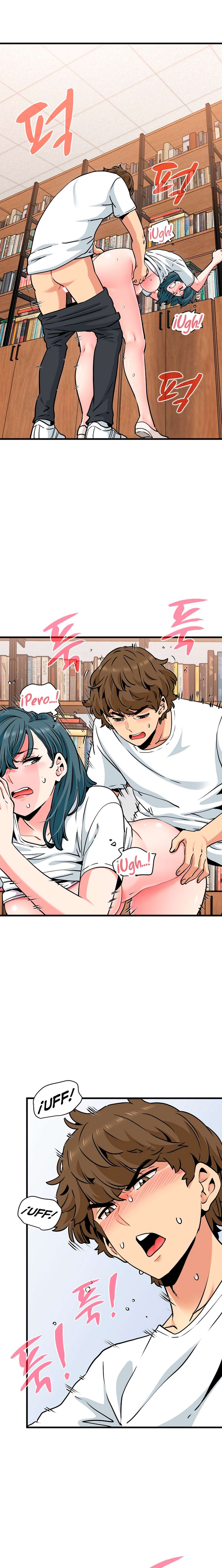 The turning point Capítulo 72 - Page 2