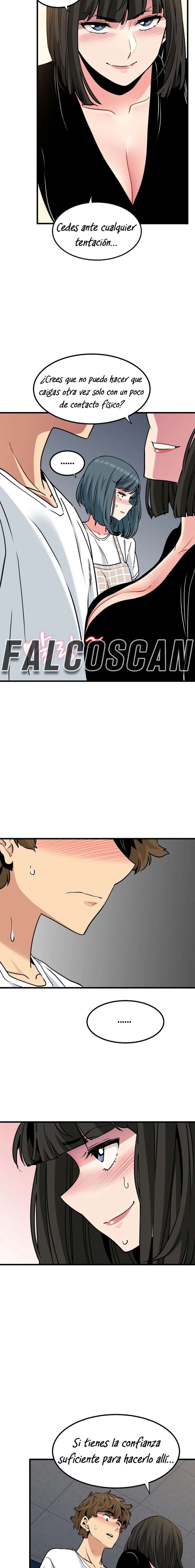 The turning point Capítulo 75 - Page 6