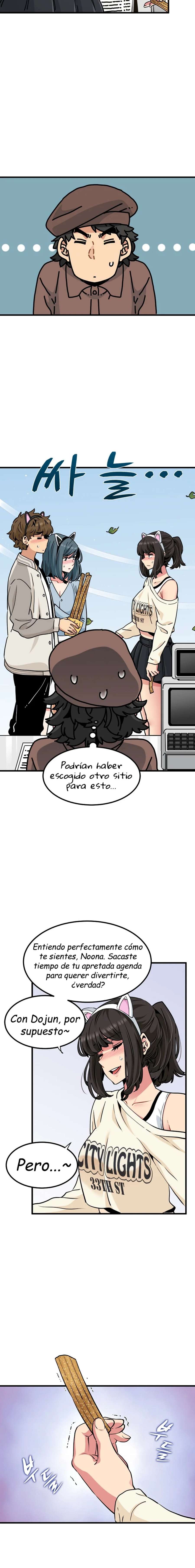 The turning point Capítulo 77 - Page 2