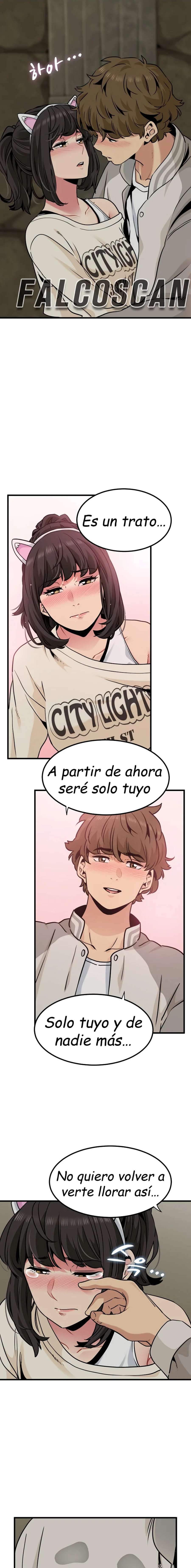 The turning point Capítulo 78 - Page 13