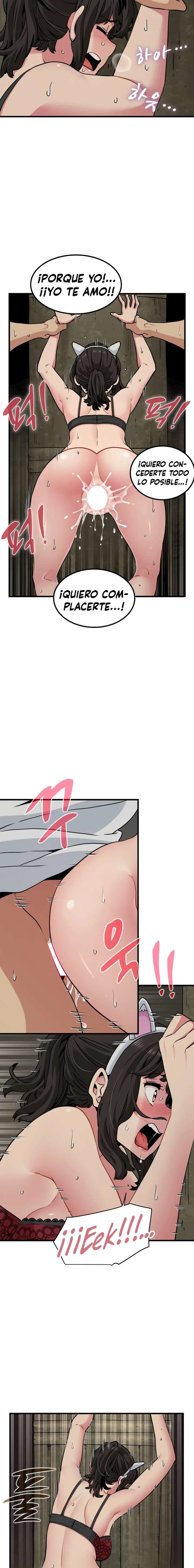 The turning point Capítulo 79 - Page 4