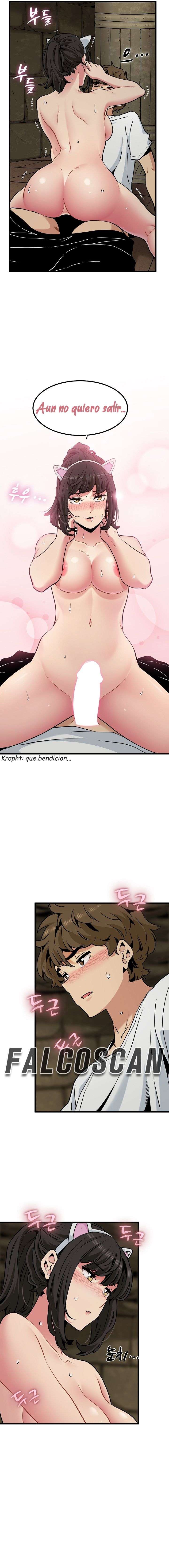 The turning point Capítulo 80 - Page 10