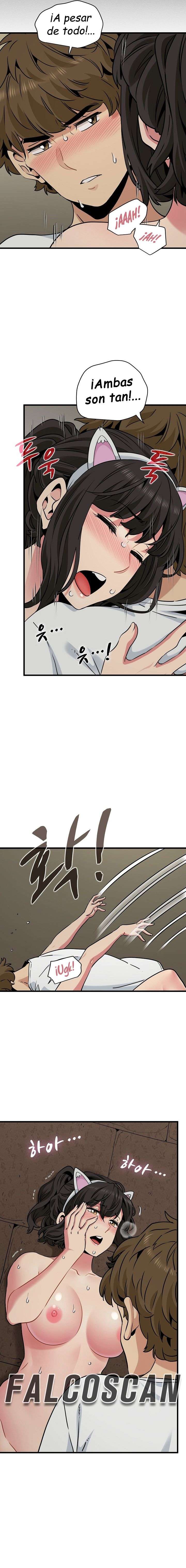 The turning point Capítulo 80 - Page 14