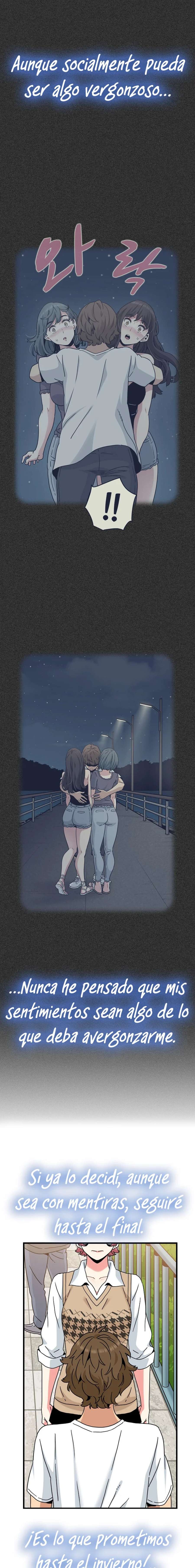 The turning point Capítulo 81 - Page 13