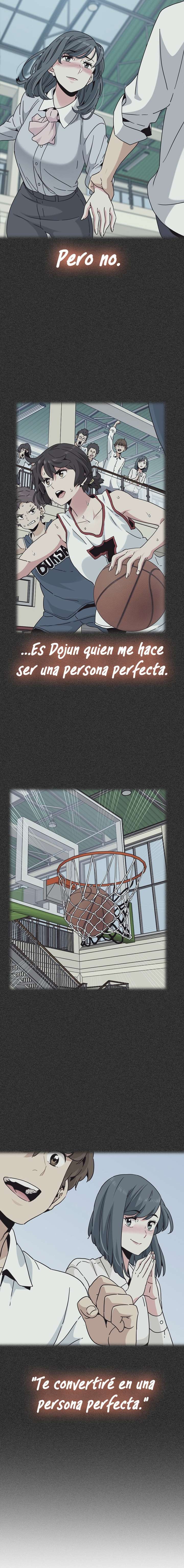 The turning point Capítulo 82 - Page 13