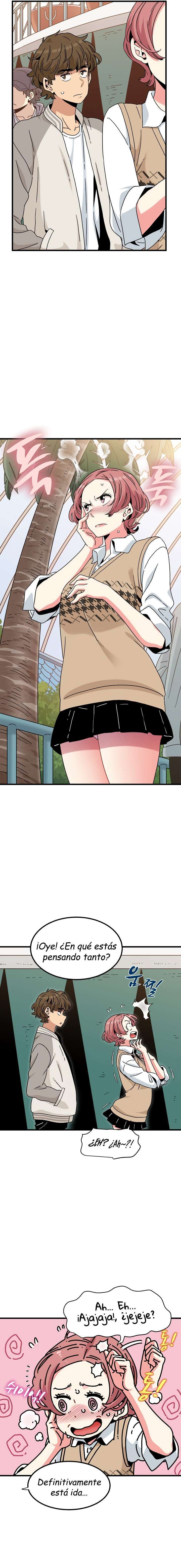 The turning point Capítulo 82 - Page 2