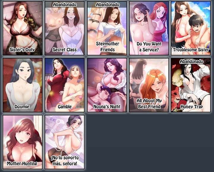 The turning point Capítulo 82 - Page 22