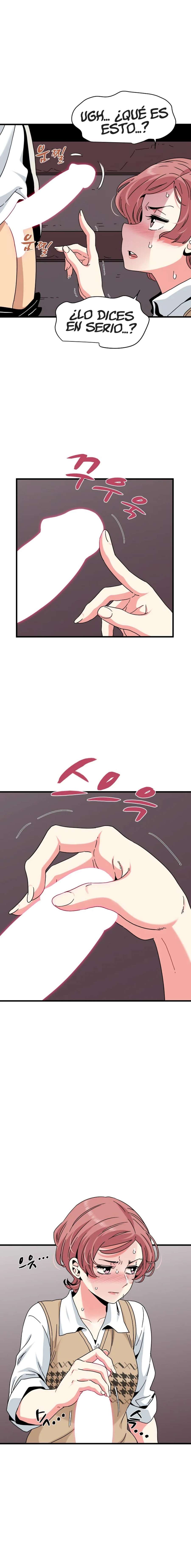 The turning point Capítulo 84 - Page 14