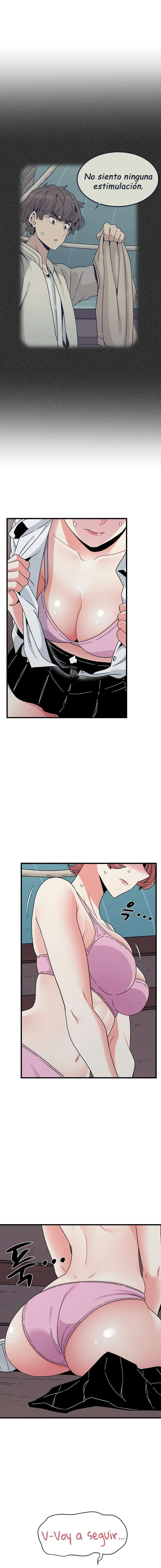 The turning point Capítulo 85 - Page 13