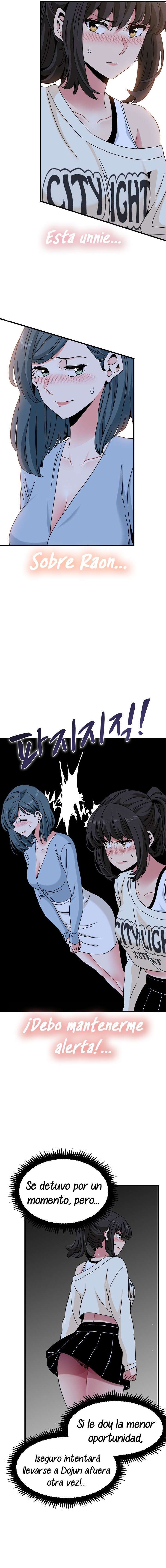 The turning point Capítulo 86 - Page 13