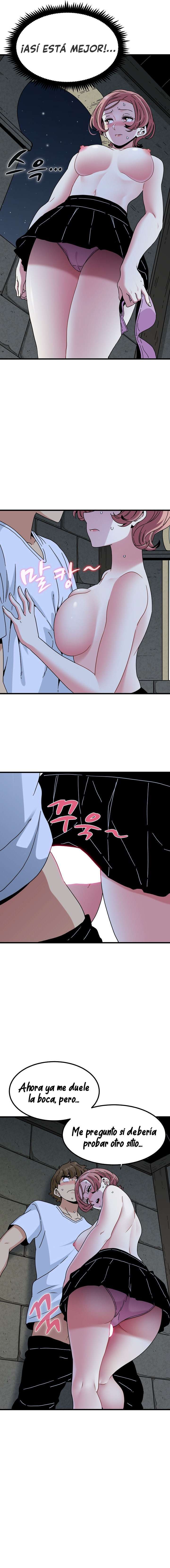 The turning point Capítulo 87 - Page 13