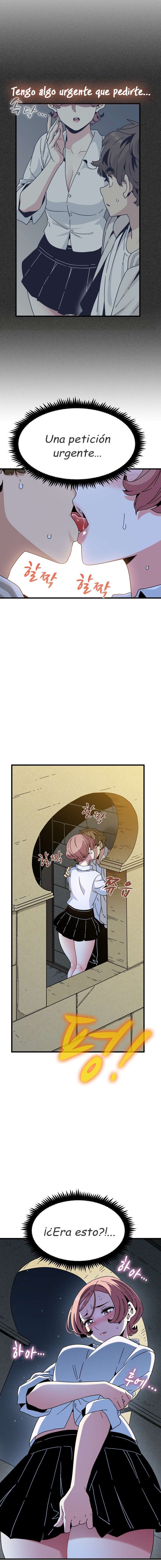 The turning point Capítulo 87 - Page 2