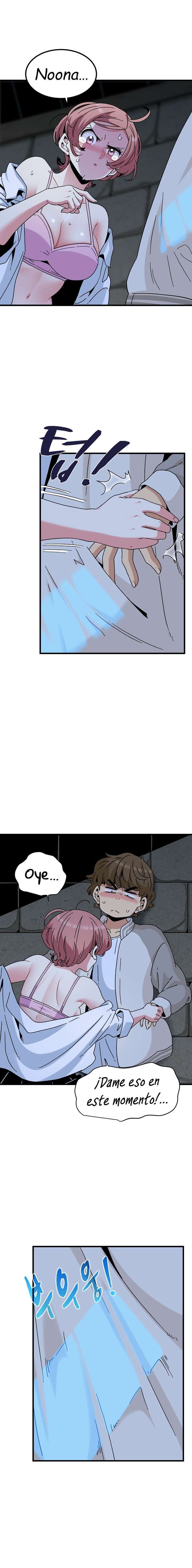 The turning point Capítulo 87 - Page 7