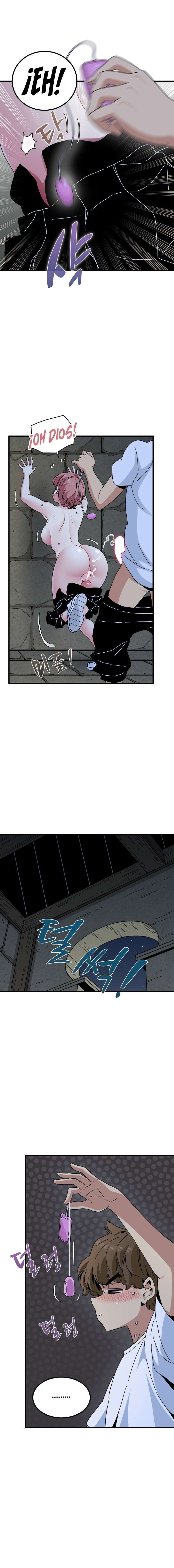 The turning point Capítulo 88 - Page 17