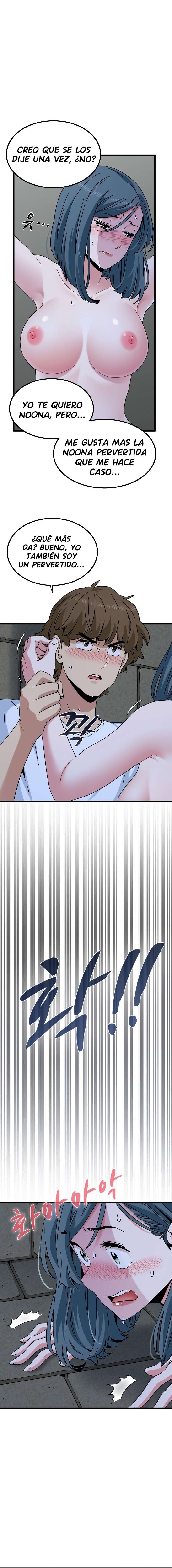 The turning point Capítulo 90 - Page 17