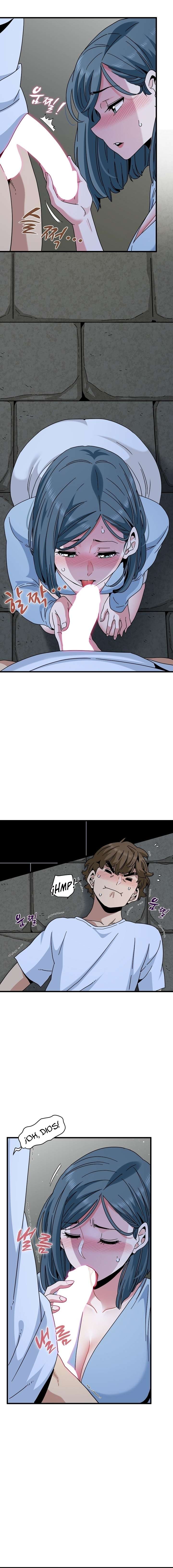 The turning point Capítulo 90 - Page 3