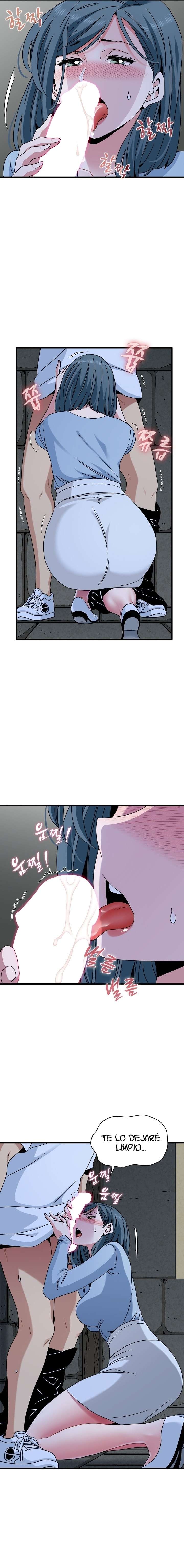 The turning point Capítulo 90 - Page 4