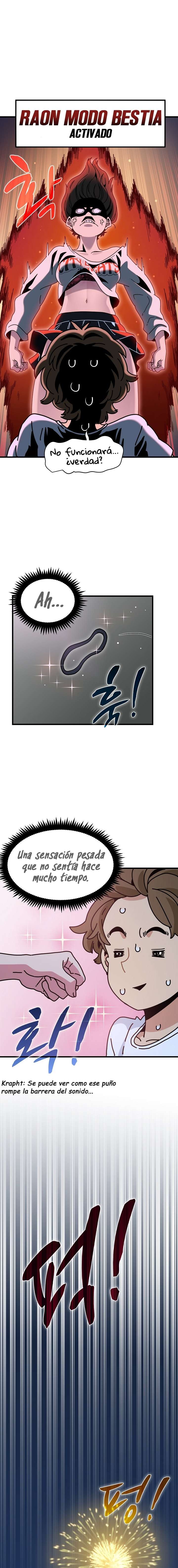 The turning point Capítulo 91 - Page 19