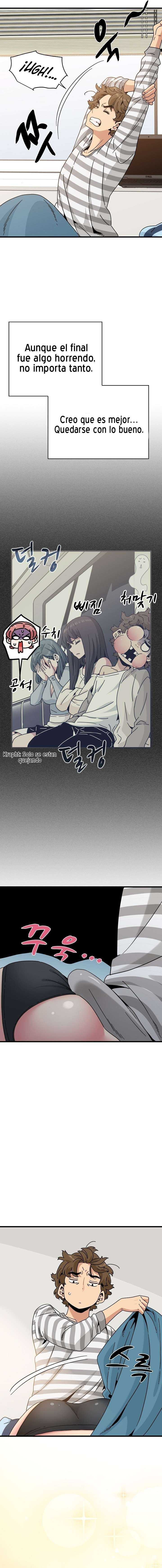 The turning point Capítulo 92 - Page 2