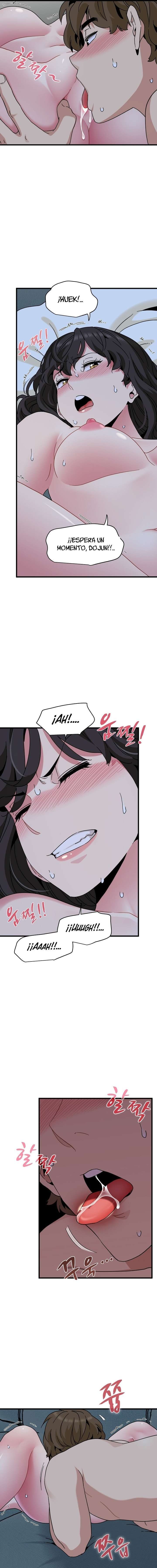 The turning point Capítulo 93 - Page 6