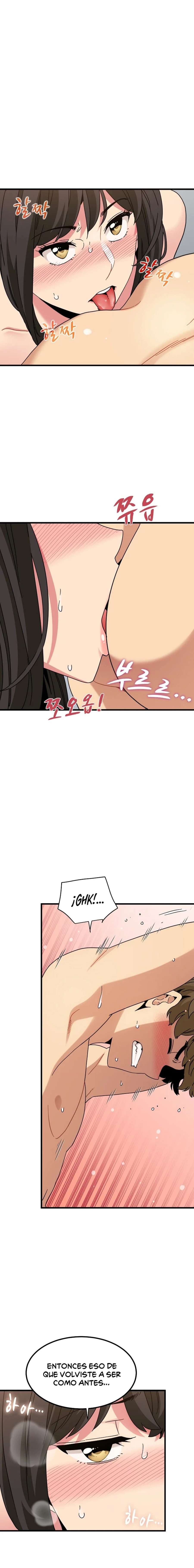 The turning point Capítulo 94 - Page 10