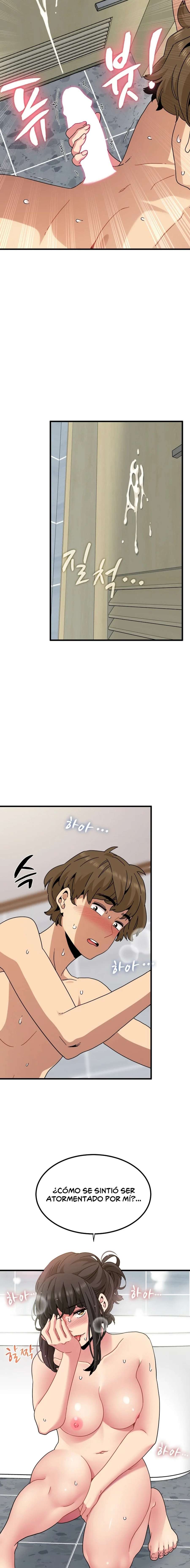 The turning point Capítulo 94 - Page 15