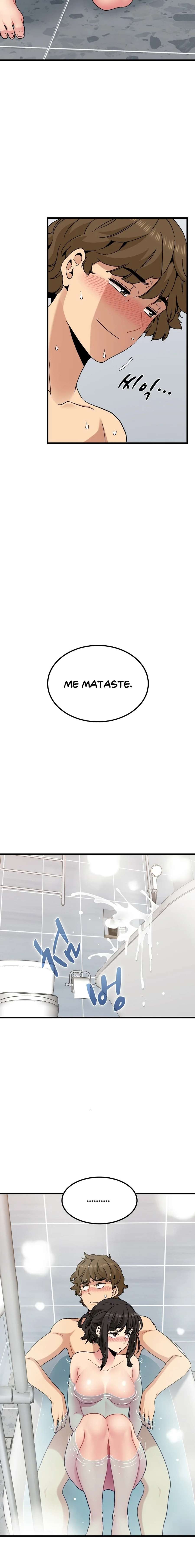 The turning point Capítulo 94 - Page 16