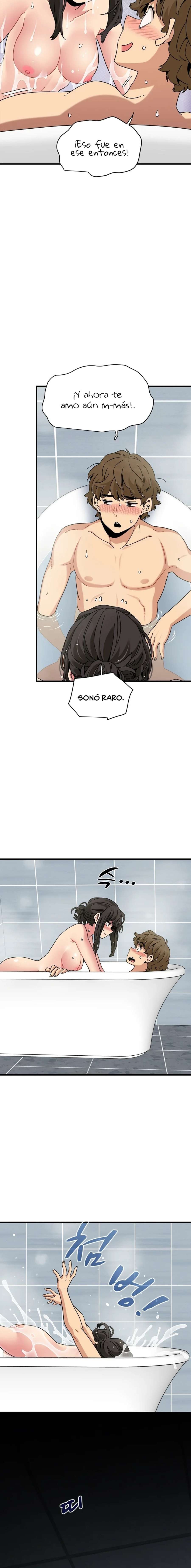 The turning point Capítulo 94 - Page 20