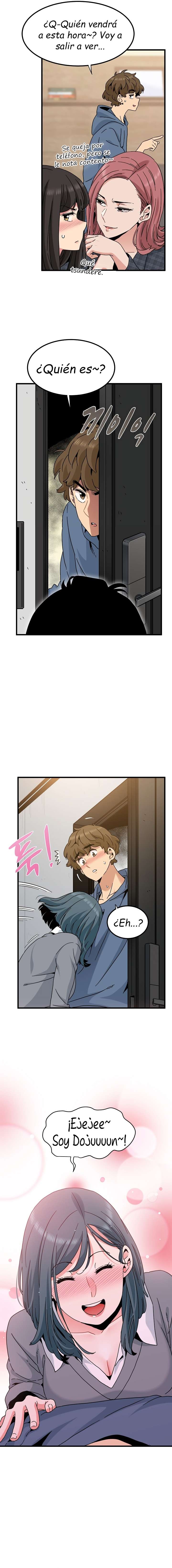 The turning point Capítulo 95 - Page 17