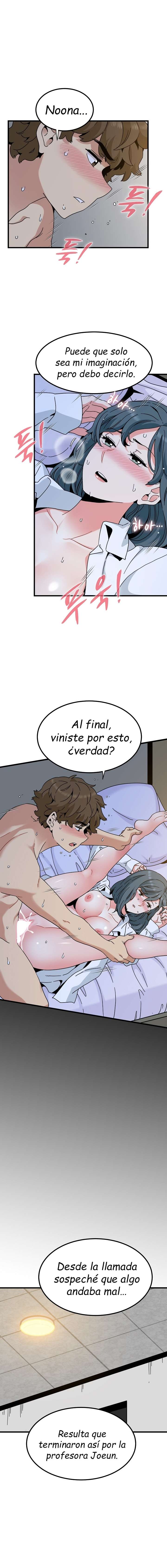 The turning point Capítulo 96 - Page 13