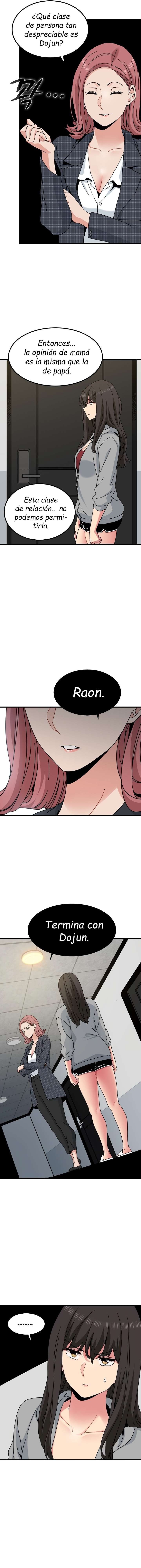 The turning point Capítulo 96 - Page 14