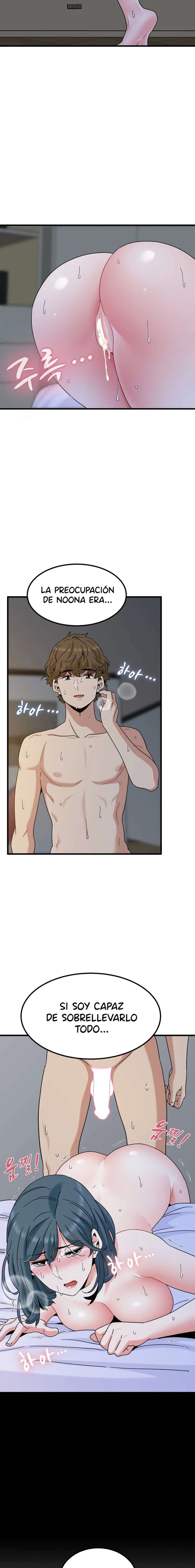 The turning point Capítulo 97 - Page 20