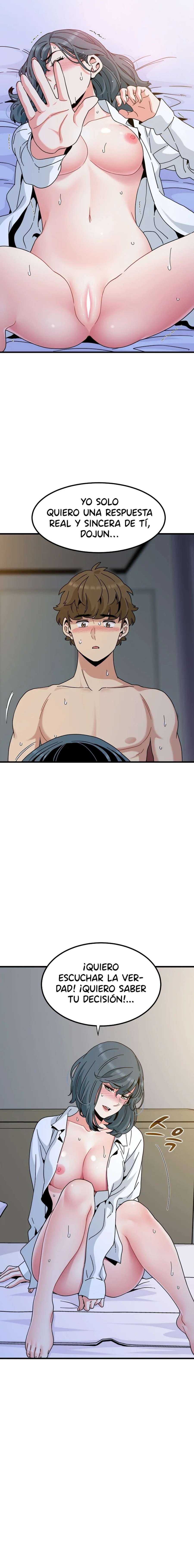 The turning point Capítulo 97 - Page 3