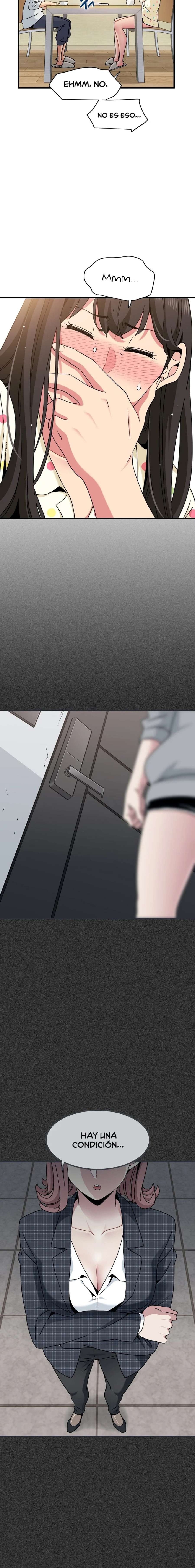 The turning point Capítulo 98 - Page 4