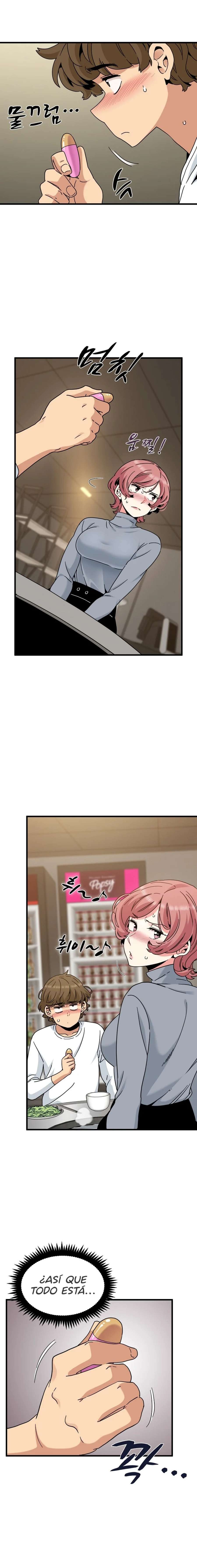 The turning point Capítulo 99 - Page 3