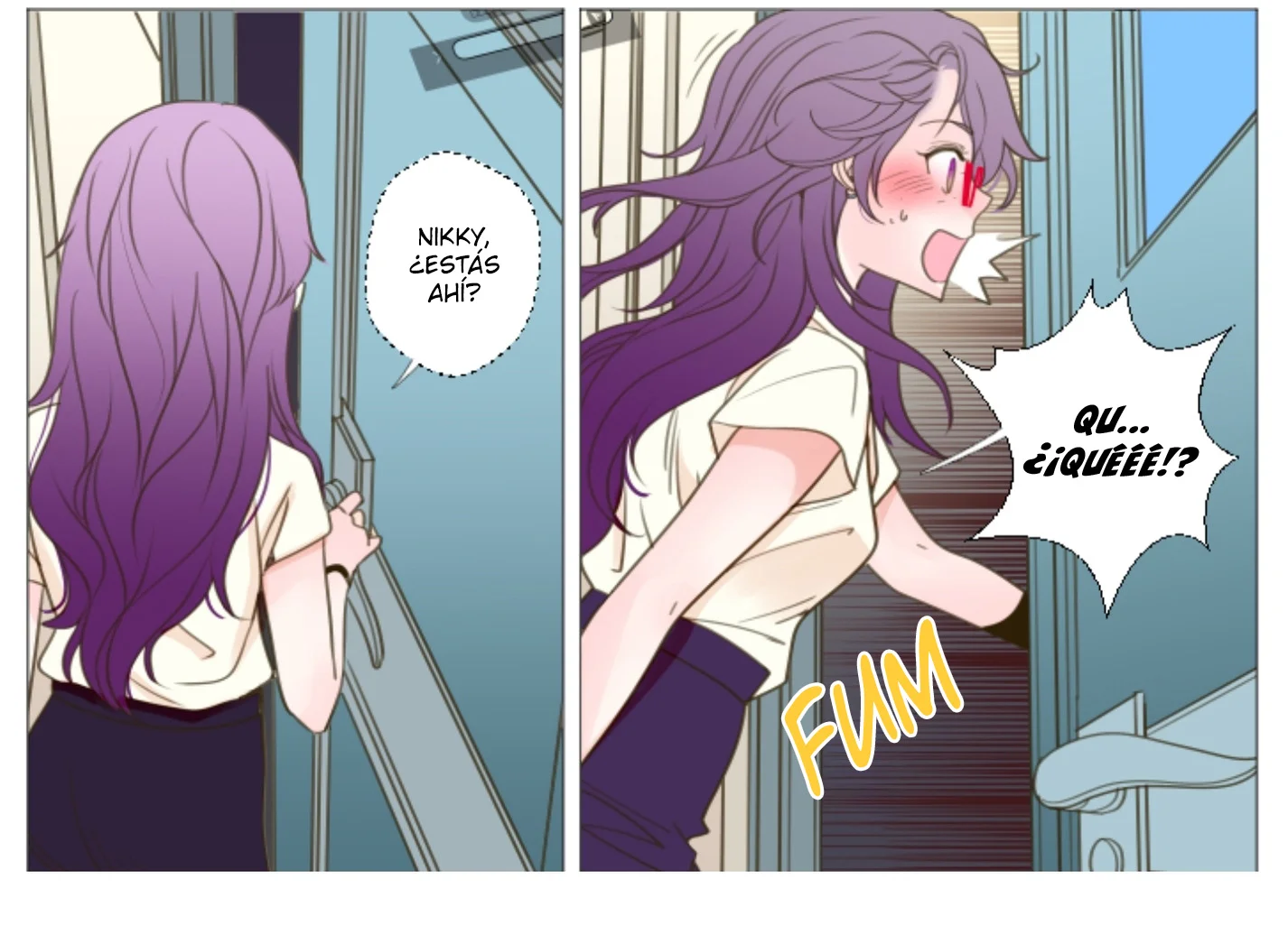 Love my Boss [Wife] Capítulo 12 - Page 15