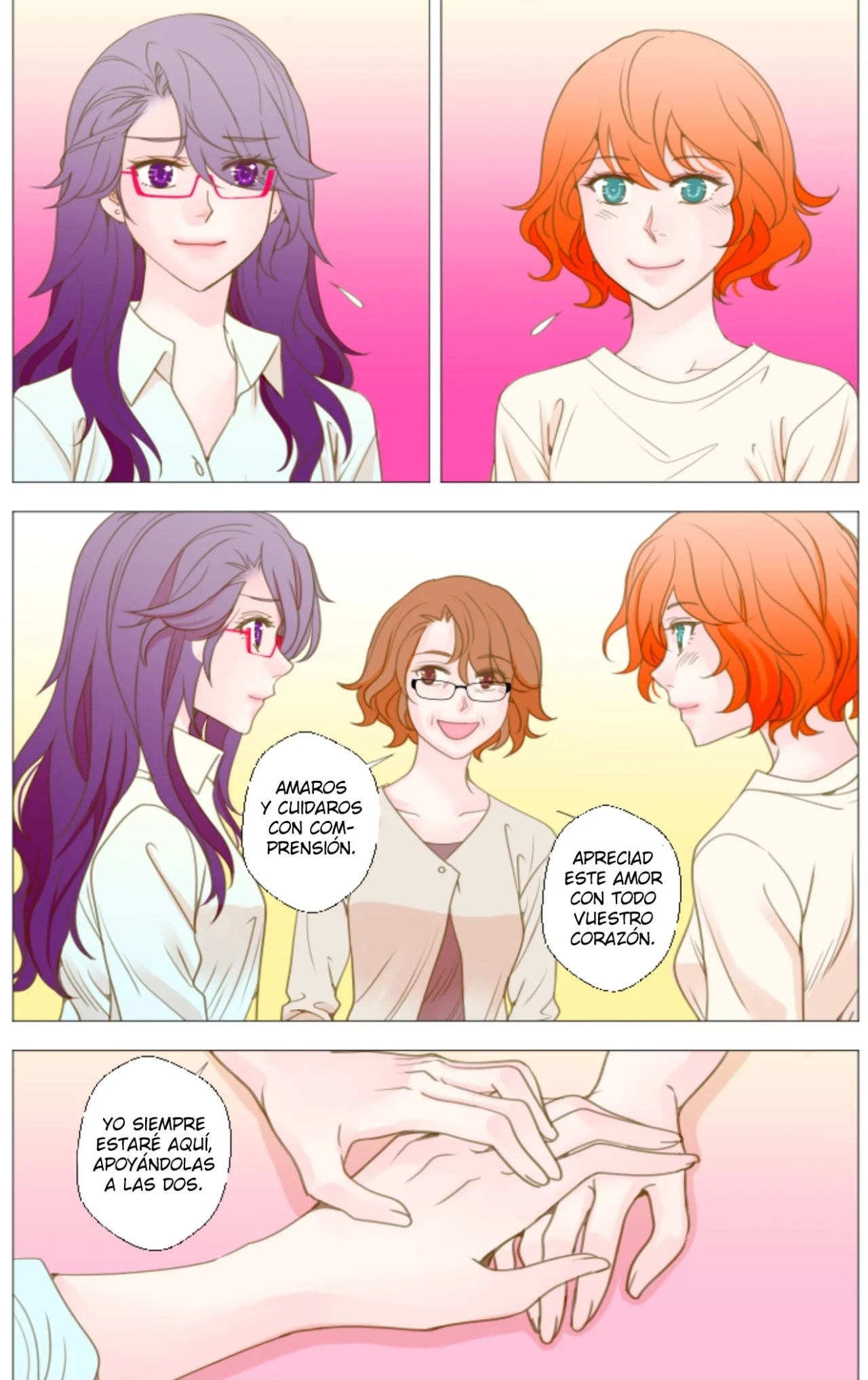 Love my Boss [Wife] Capítulo 17 - Page 14