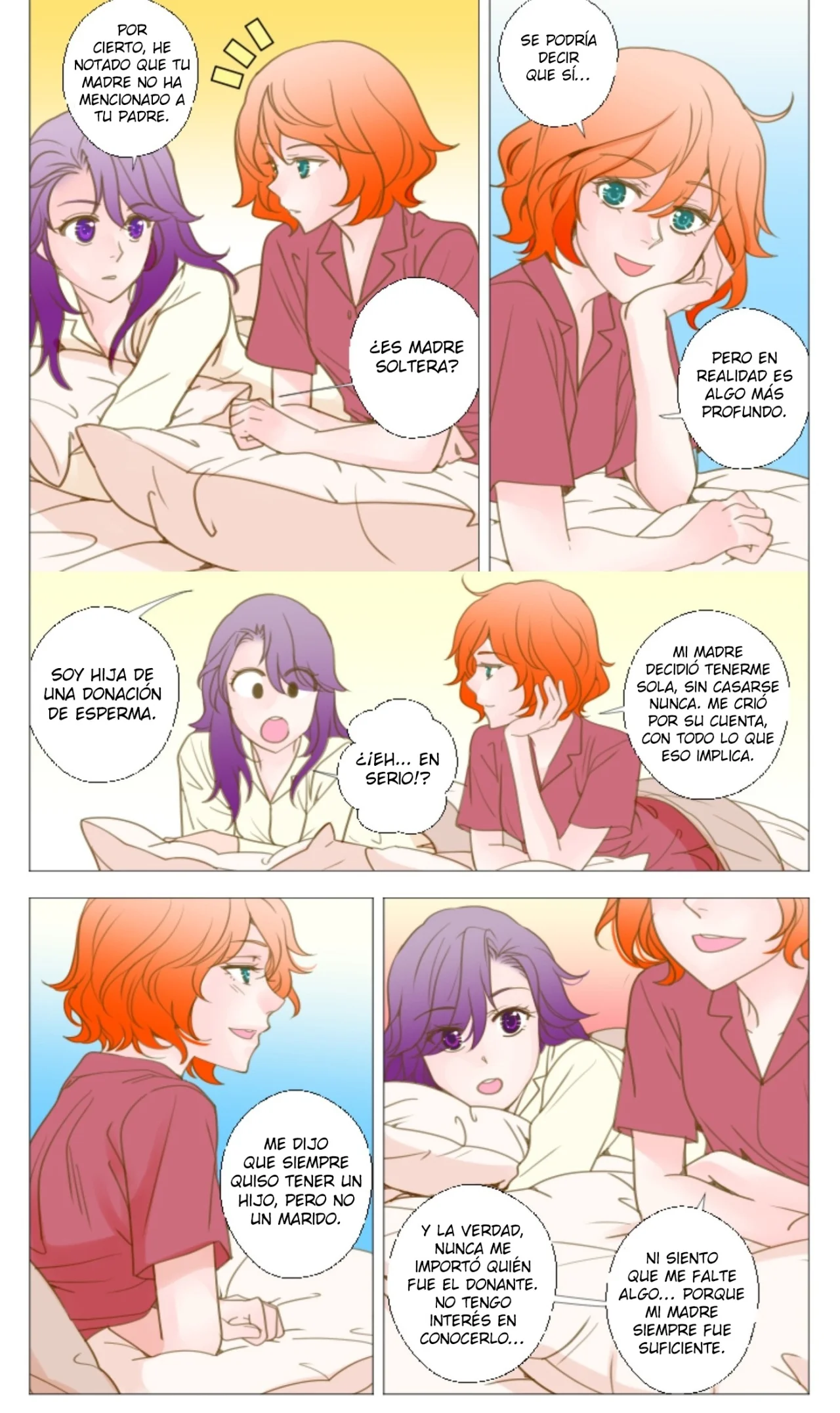 Love my Boss [Wife] Capítulo 18 - Page 10